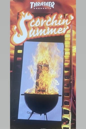 Watch Thrasher - Scorchin' Summer free online