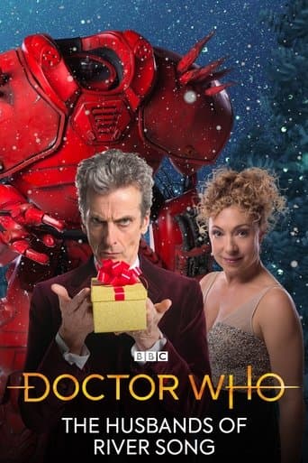 Watch Doctor Who: The Husbands of River Song free online