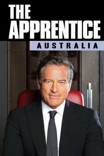 Watch The Apprentice Australia free online