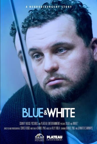 Watch Blue & White free online
