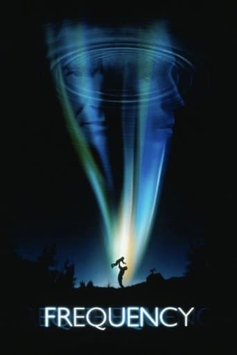 Watch Frequency free online