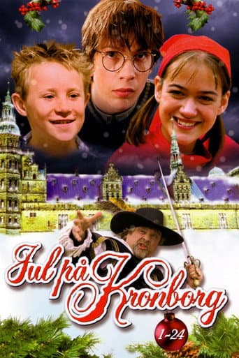 Watch Jul på Kronborg free online