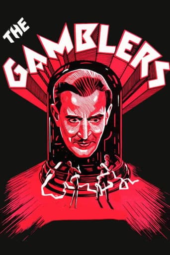Watch The Gamblers free online