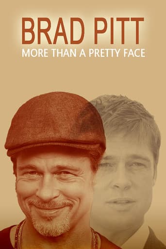 Watch Brad Pitt: More Than a Pretty Face free online