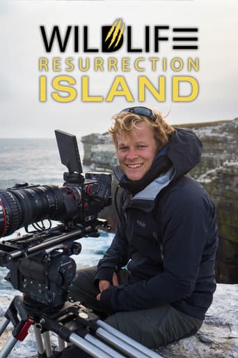 Watch Wildlife: Resurrection Island free online
