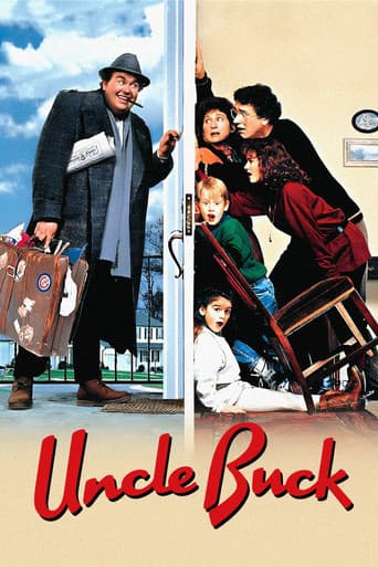 Watch Uncle Buck free online
