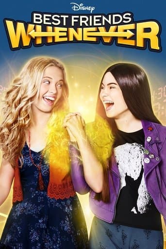 Watch Best Friends Whenever free online