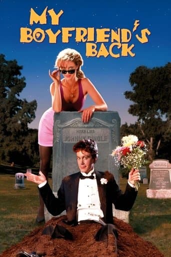 Watch My Boyfriend's Back free online
