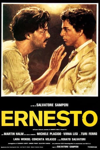 Watch Ernesto free online