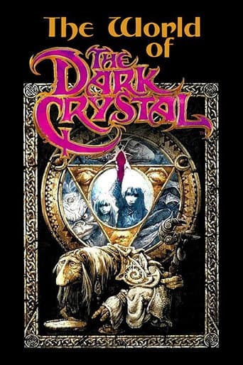 Watch The World of 'The Dark Crystal' free online