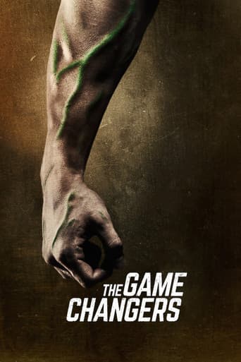 Watch The Game Changers free online