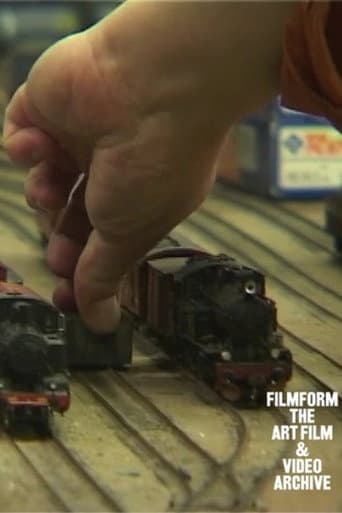 Watch Vi som planerar tågtrafiken free online