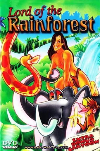 Watch Lord of the Jungle free online