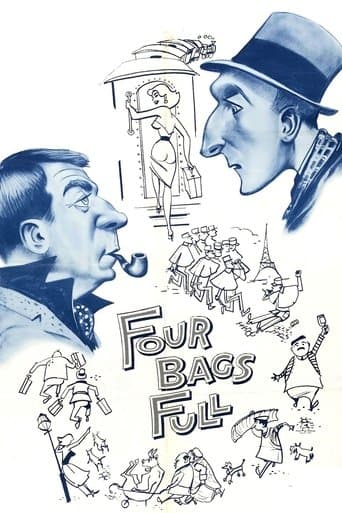 Watch La Traversée de Paris free online