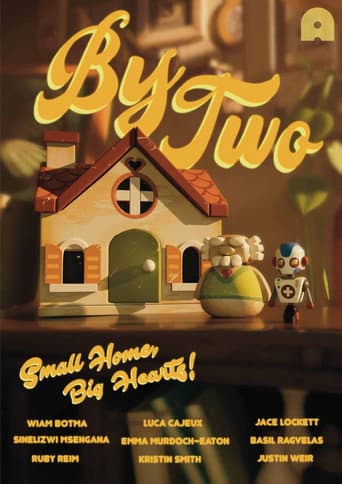 Watch By Two free online