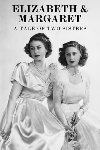 Watch Elizabeth & Margaret: A Tale of Two Sisters free online