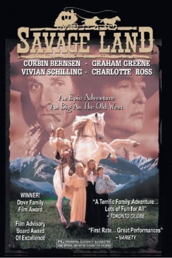 Watch Savage Land free online