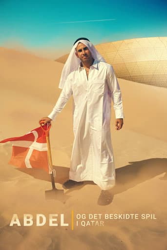 Watch Abdel og det beskidte spil i Qatar free online