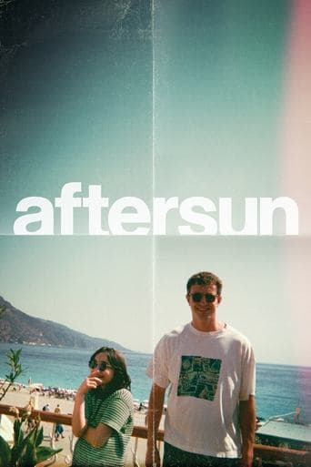 Watch Aftersun free online