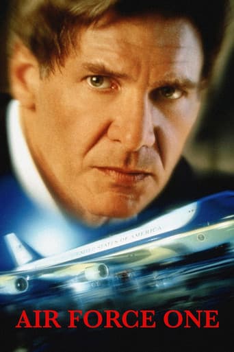 Watch Air Force One free online