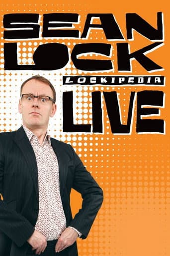 Watch Sean Lock: Lockipedia Live free online
