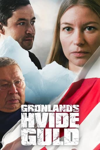 Watch The White Gold of Greenland free online