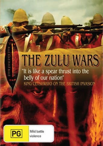 Watch The Zulu Wars free online
