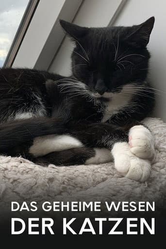 Watch Das geheime Wesen der Katzen free online