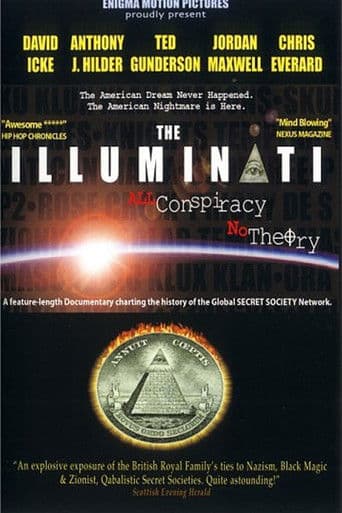 Watch The Illuminati free online