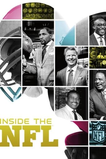 Watch Inside the NFL free online