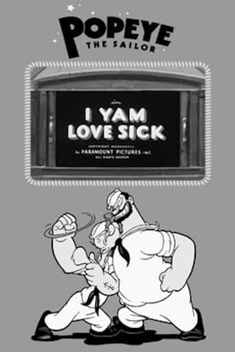 Watch I Yam Love Sick free online