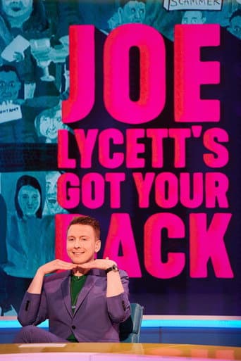 Watch Joe Lycett's Got Your Back free online