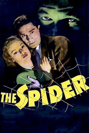 Watch The Spider free online
