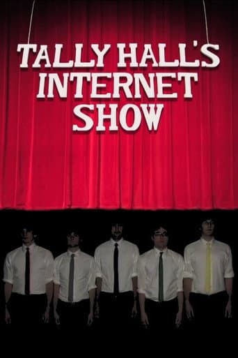 Watch Tally Hall's Internet Show free online