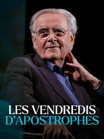 Watch Les vendredis d'Apostrophes free online