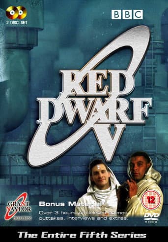Watch Red Dwarf: Heavy Science - Series V free online