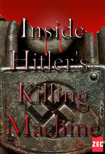 Watch Inside Hitler's Killing Machine free online