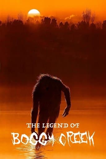 Watch The Legend of Boggy Creek free online