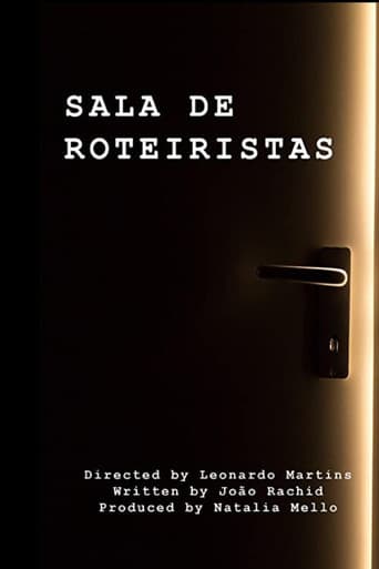 Watch Sala de Roteiristas free online