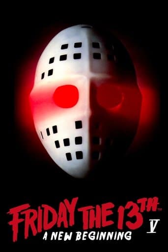 Watch Friday the 13th: A New Beginning free online