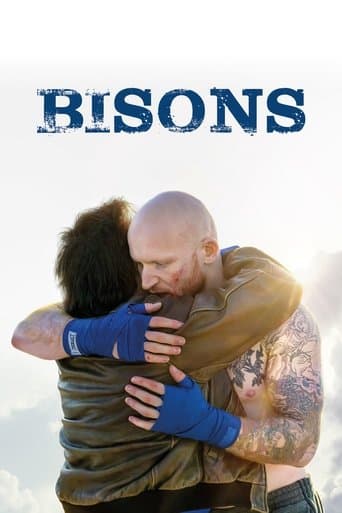 Watch Bisons free online