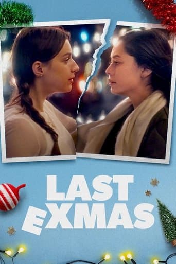 Watch Last ExMas free online