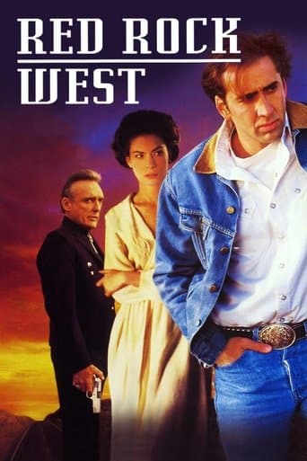 Watch Red Rock West free online