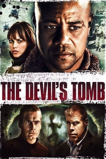 Watch The Devil's Tomb free online