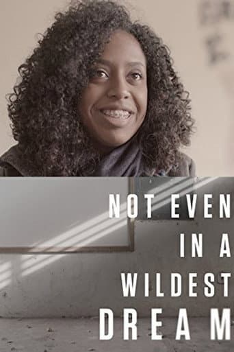 Watch Not Even in a Wildest Dream free online