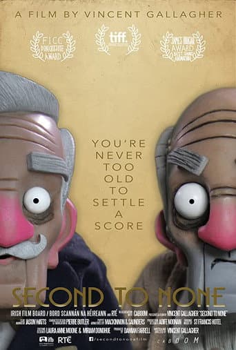 Watch Second to None free online
