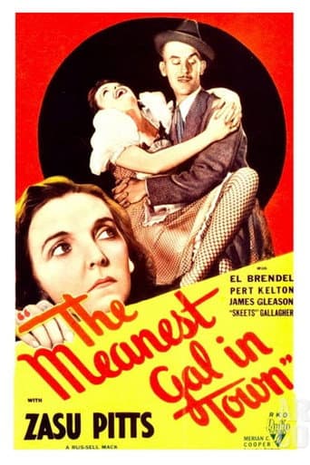 Watch The Meanest Gal in Town free online