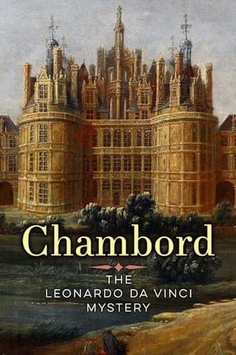 Watch Chambord: The Leonardo Da Vinci Mystery free online