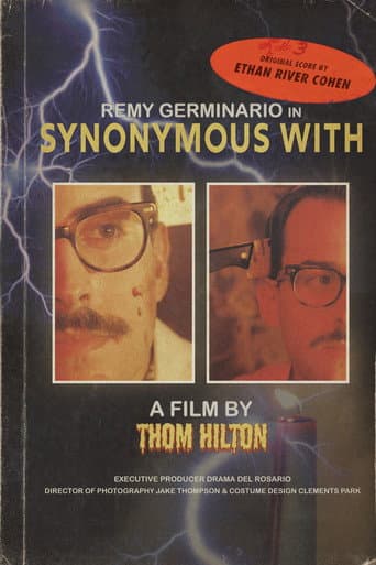Watch Synonymous With free online