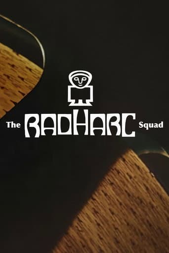 Watch The Radharc Squad free online